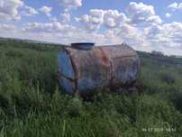 Продам прицеп бочку