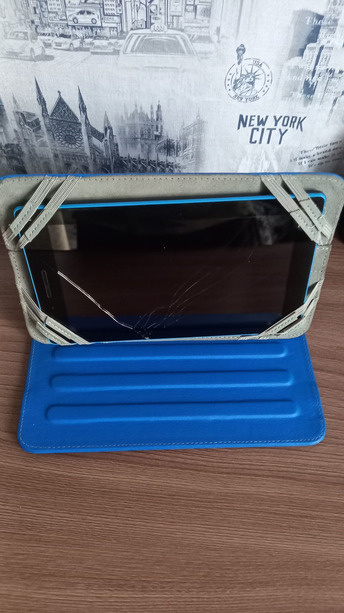 Планшет Lenovo Б/у