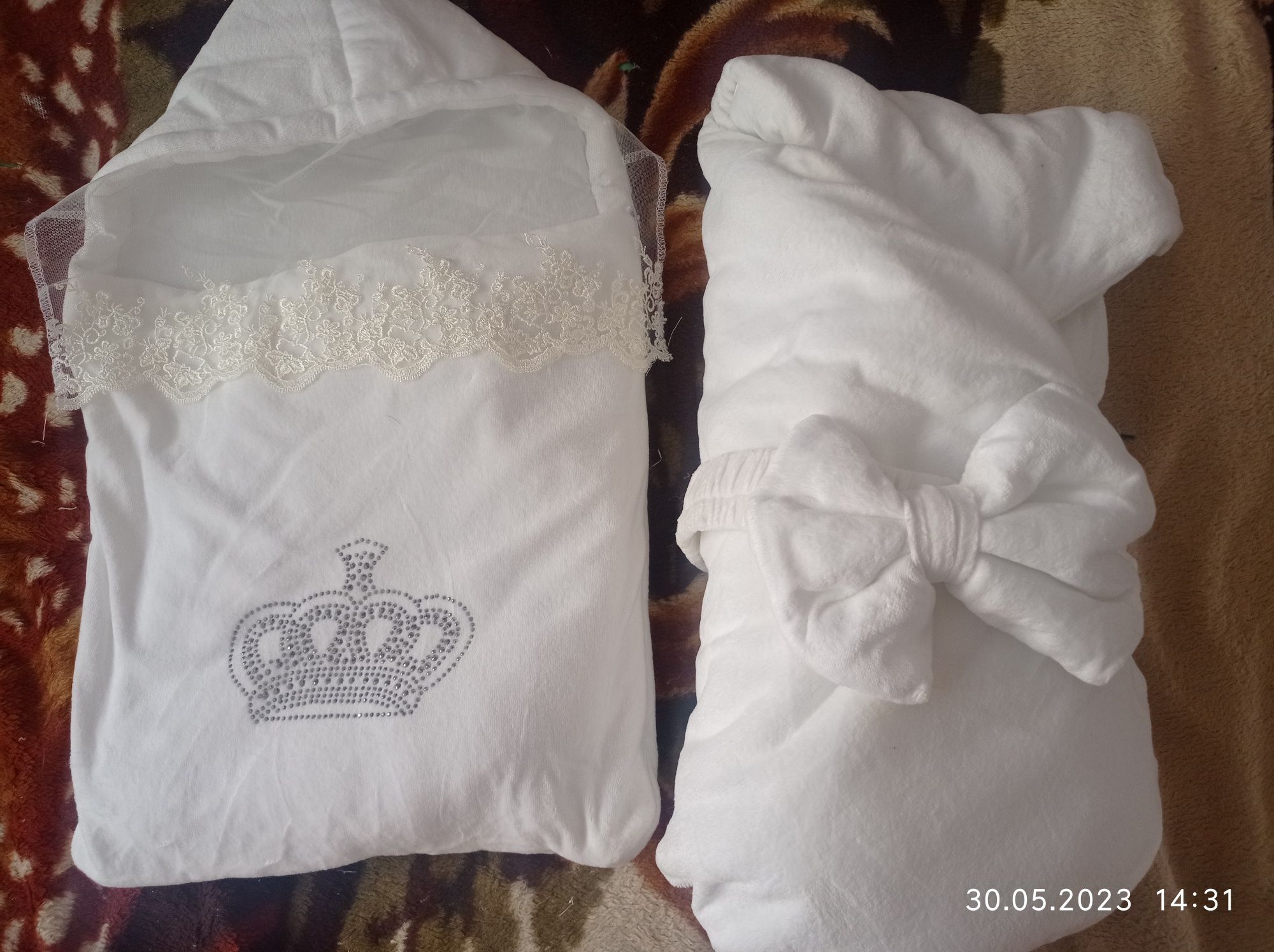Продам конверт, зима-осень.