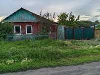 Дом в Булаево (южная сторона)