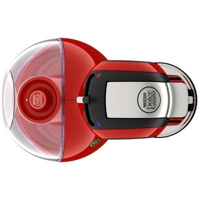 Капсульная кофемашина dolce gusto