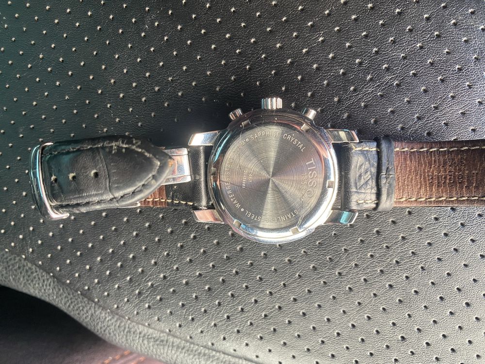 Tissot PRC 200 Оригинал