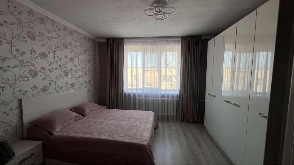 Продам 3-х комнатную квартиру ул.Кабанбай батыра 99/1