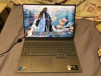 Ноутбук Lenovo Legion 5 Pro 16"