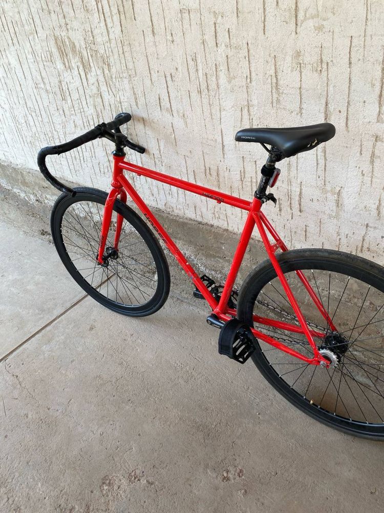 Fixed gear  horse h700(продаю или обмен)