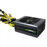 Блок питания Gamemax 1650w 80 gold