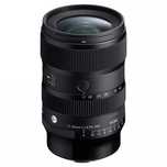 Sigma 17-40mm f1.8 Sony E