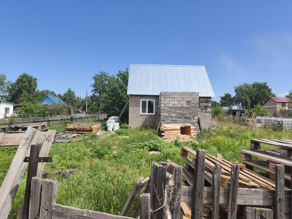 Продам дачу сад Реченька