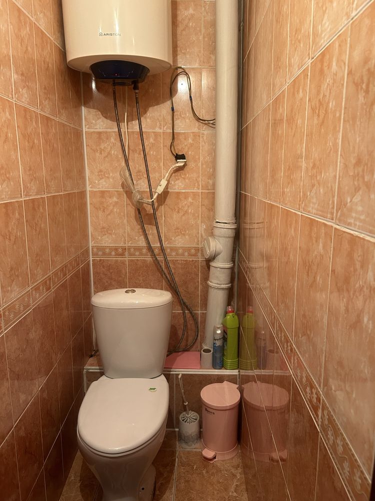 Продам 3-х комнатную квартиру