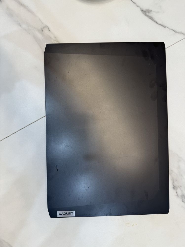 Ноутбук игровой IdeaPad Gaming 3