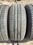 Шины 205/60 R15 - "Fulda EcoControl HP" (Турция), летние.