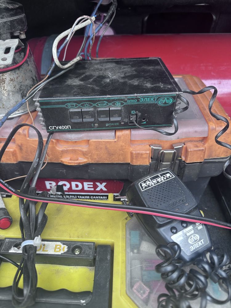 СГУ400П оригинал ………
