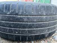 Запаска Nissan Titan,Patroll, Cadillac Escalade 275/70/R18