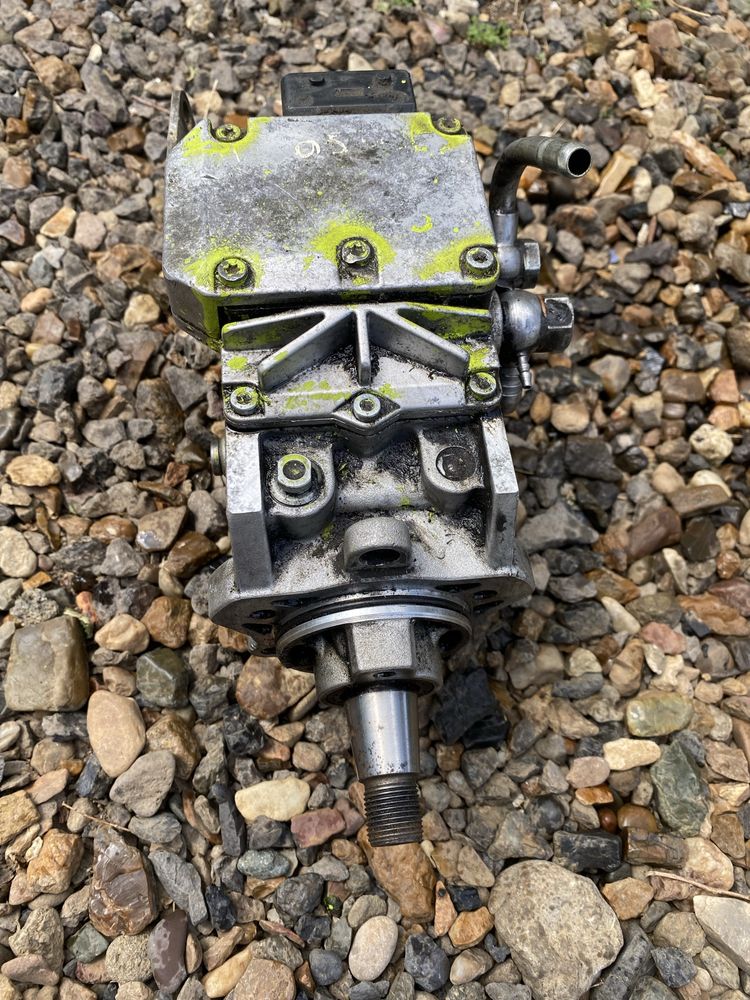 ТНВД Bosch vp 44