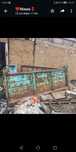 Задний борт на зил 130, 60тыс обмен койга токты