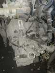 МКПП F9Q, F4R 1.9 DCI Renault Megane 2 бек