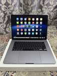 Macbook Air M2 15.3