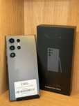 Samsung S24 Ultra 256gb black ).