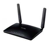 Wi-Fi роутер TP-LINK TL-MR6400