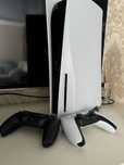 Playstation 5/ ps5