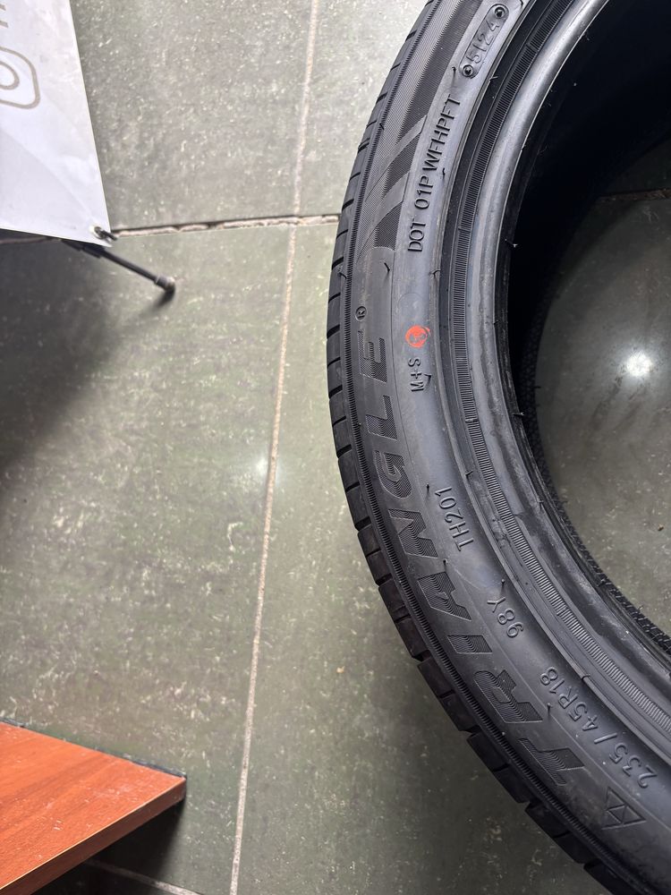 235/45 R18 Triangle TH201 98Y, цены ниже каспи