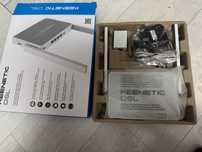 Роутер,keneetic DSL KN-2010