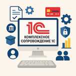 1С Консультация, обновление: ЭСФ, СНТ, webкасса, зарплата, ИТС