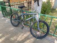 bmx велосипед астана