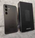 Samsung S24 128gb как новый