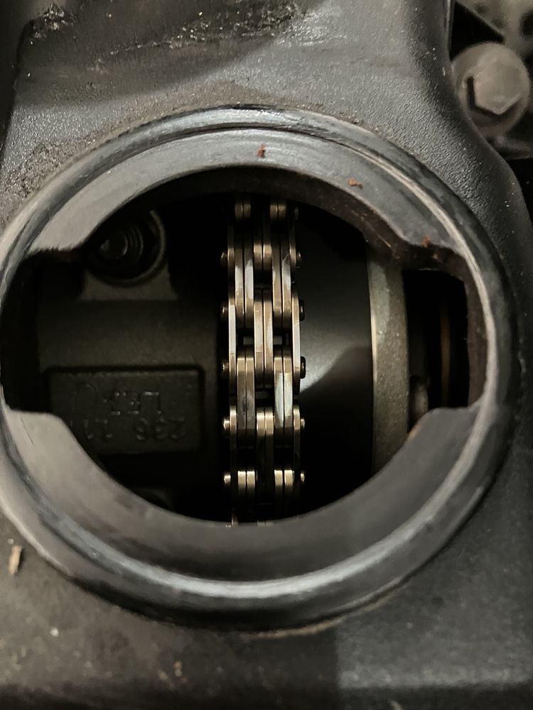 Двигатель бмв е65 N62