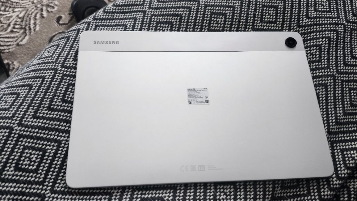 Samsung galaxy tab a9+ 5g 11дьюм 8/128гб