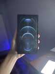 iPhone 12 pro max 128gb