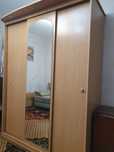 Плательные шкаф купе продам