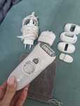 Эпилятор Braun silk epil 7
