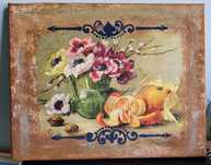 Картины срочно продам размеры 40×60 и 25×30