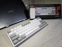 Redragon fizz k617