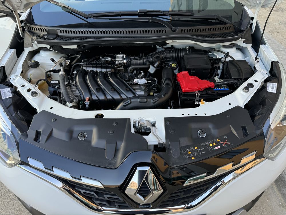 Продается Renault Kaptur