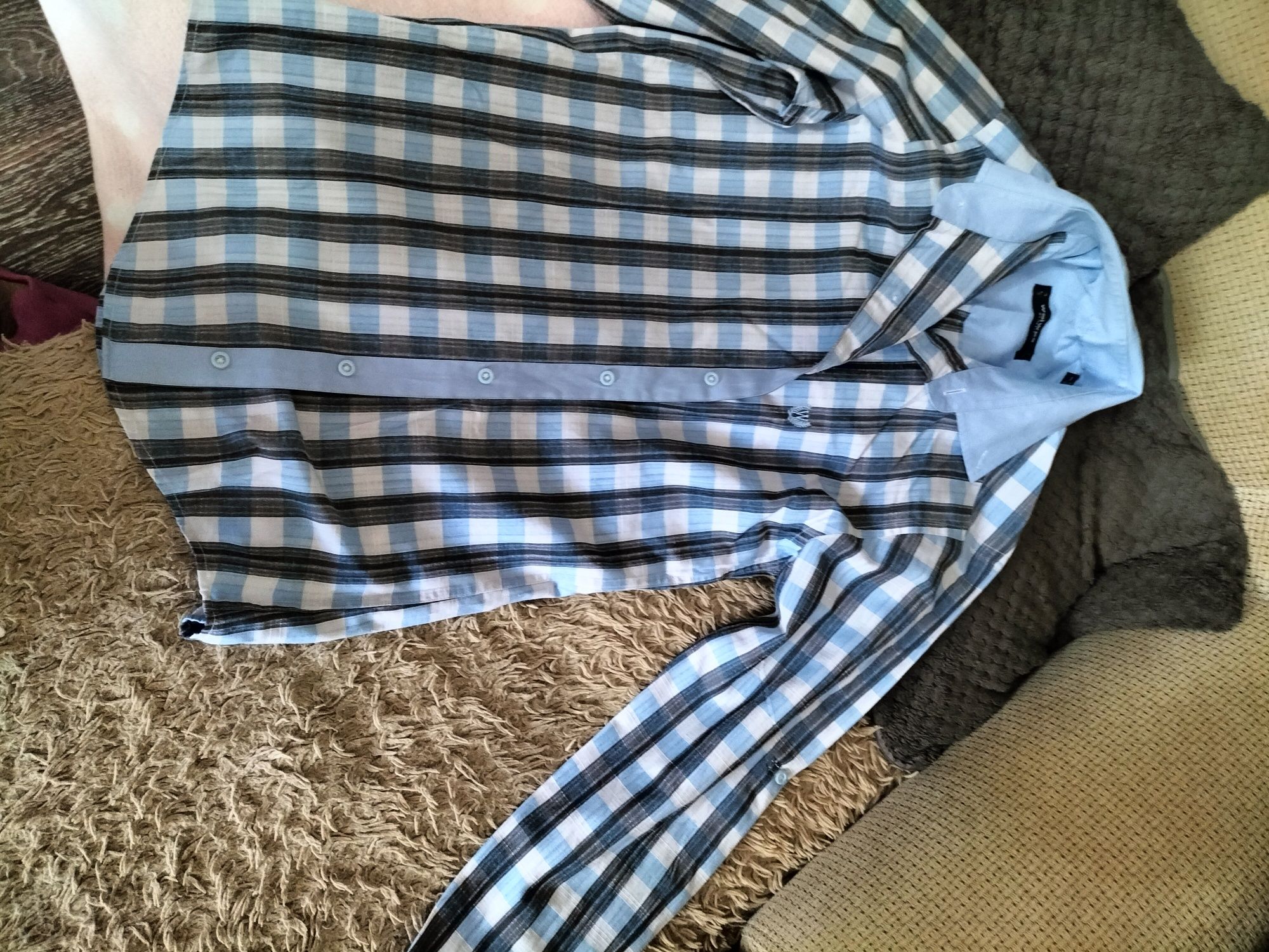 Продам детские вещи бу