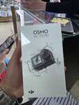 Экшн камера Osmo action