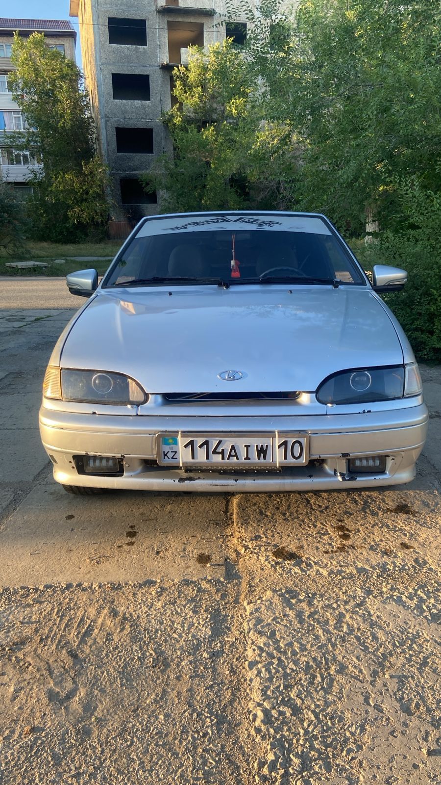 Продам 13-шечку в хорошем состоянии