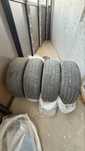 Летние резины Viatti 205/65 R16