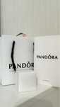 PANDORA кольцо оригинал