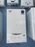 Газовый Котёл  Sf ,Котёл настенный,Котлы,Котел,пеш на полный наполный