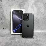 Продам IPhone  16 Pro 128 gb (Талдыкорган КБ 49) лот 701528