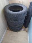 Комплект Шин 195/55R1 851.