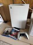 Playstation 5 , Ps5