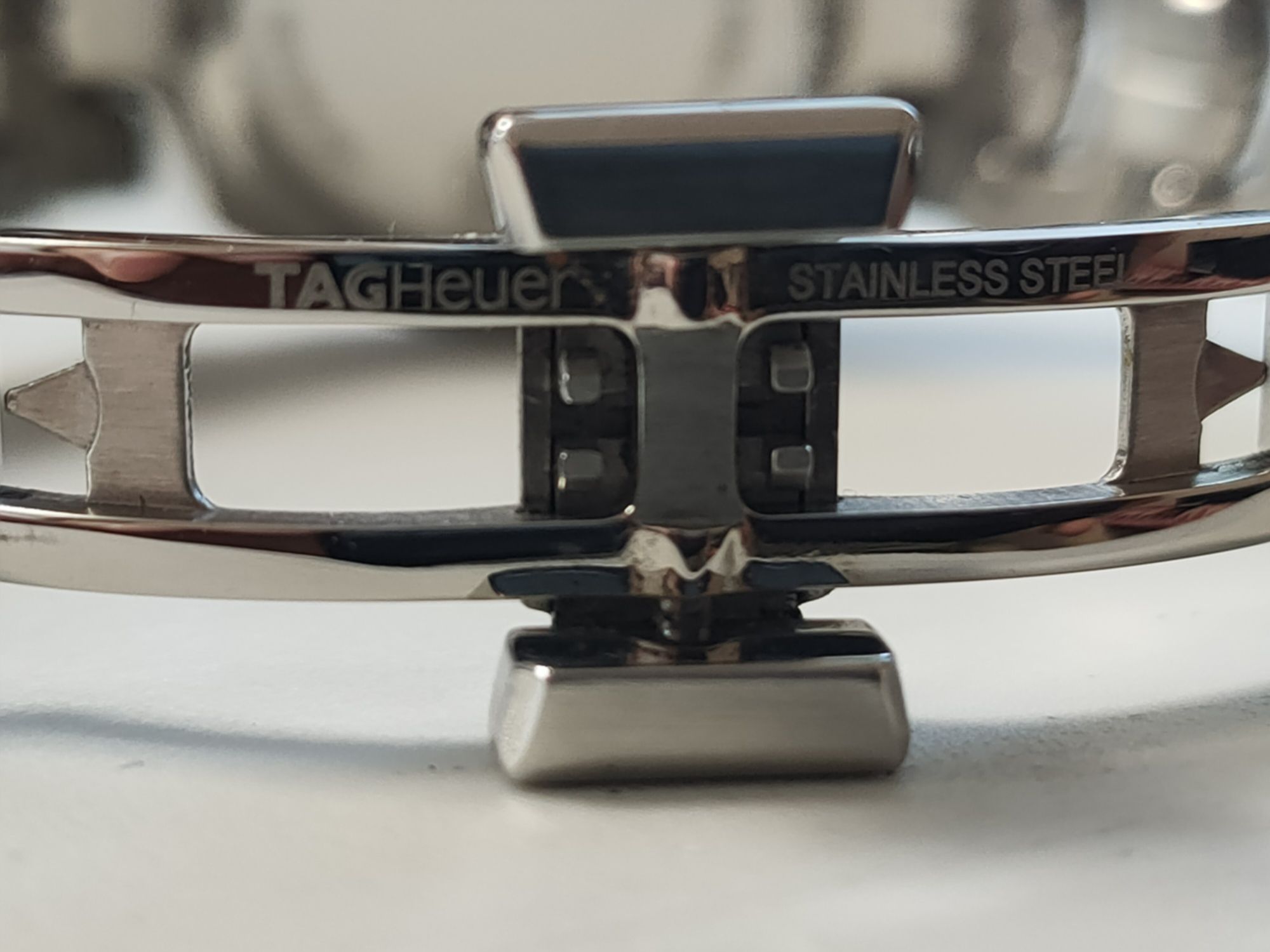 Часы Tag Heuer Link женские