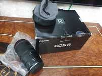 Продам Кенон R c RF 100mm 2.8 новая для стомотологов