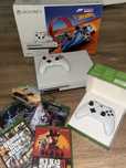 Приставка Xbox one