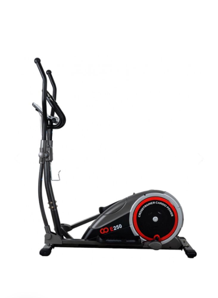 Эллиптический тренажер CardioPower E250